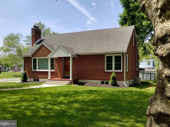 360 S Royal St, York, PA 17402