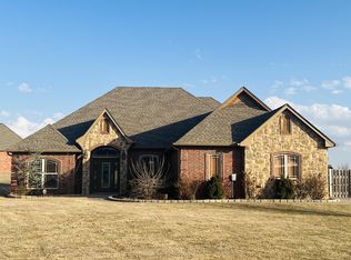 1004 Waverly Way, Elgin, OK 73538