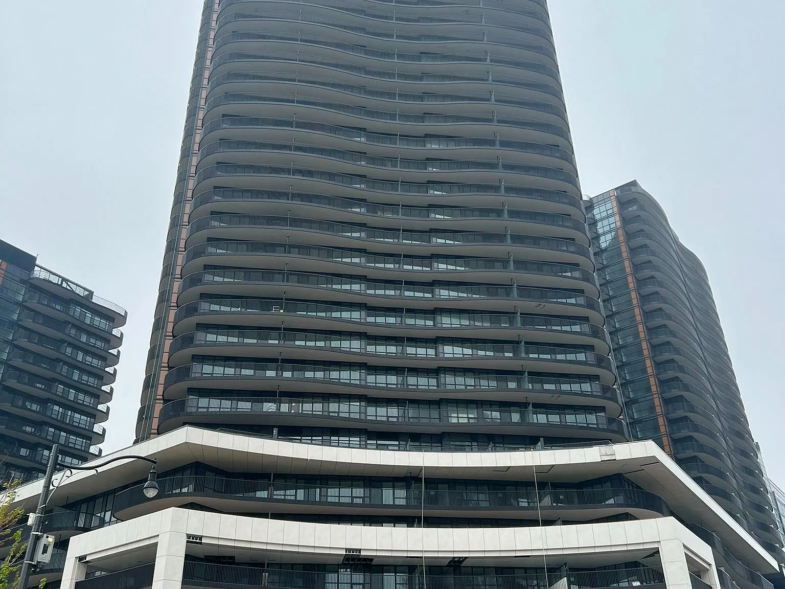 2 bed, $2,980 — Photo 3