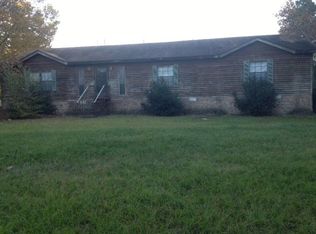 842 Ephesus Church Rd, Poulan, GA 31781