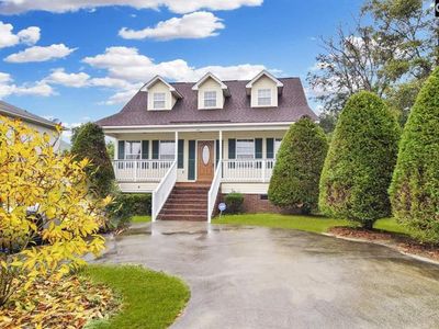 1910 Lybrand St, Cayce, SC, 29033