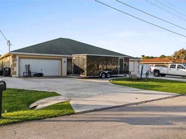 141 NE Naranja Ave, Pt Saint Lucie, FL 34983