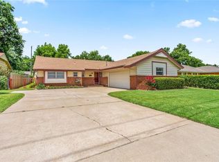 5813 N Tulsa Ave, Oklahoma City, OK 73112