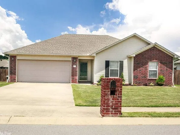 26 Sioux Dr, Austin, AR 72007