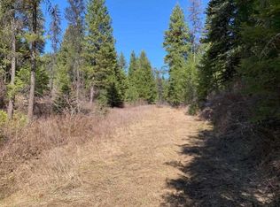 NULLB Rose Hill Rd, Springdale, WA 99173