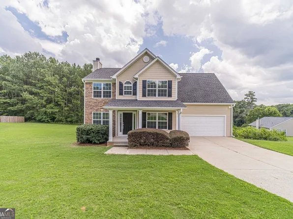 926 Downing Dr, Bethlehem, GA 30620