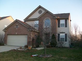 5463 Sunrise View Cir, Liberty Township, OH 45044