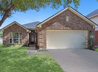 8514 Sweetstone Field Ct, Cypress, TX 77433