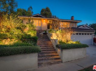 13818 Davana Ter, Sherman Oaks, CA 91423