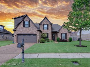 7179 Windswept Ln, Olive Branch, MS 38654