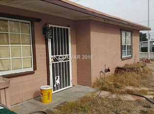 4922 Iowa Ave, Las Vegas, NV 89107
