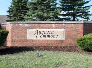 10206 Sherman Cir, Willis, MI 48191