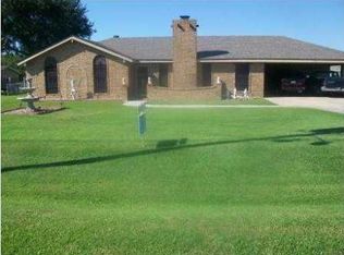 132 Francois Dr, Lafayette, LA 70507