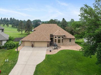 3600 Rae Ln, Woodbury, MN, 55125