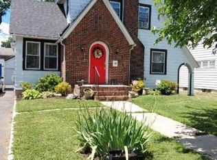 1074 Rose St, Plainfield City, NJ 07060
