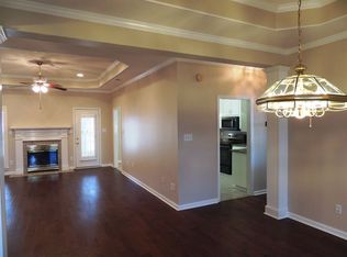 1506 Oak Lea Rd SW, Decatur, AL 35603