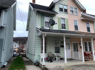 1014 Seneca St, Fountain Hill, PA 18015