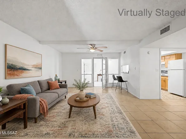1525 E Prince Rd, Tucson, AZ 85719