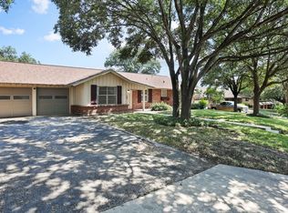 3219 Oakleaf Dr, San Antonio, TX 78209