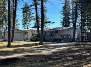 62 Ranchetts Ln, Bigfork, MT 59911