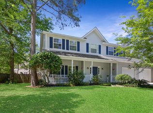 121 Adthan Cir, Goose Creek, SC 29445