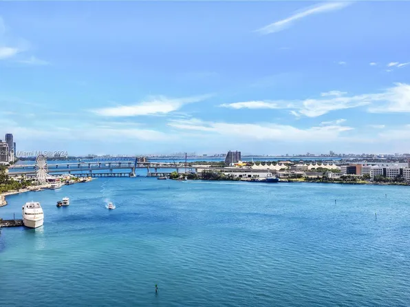 888 Brickell Key Dr APT 1908, Miami, FL 33131