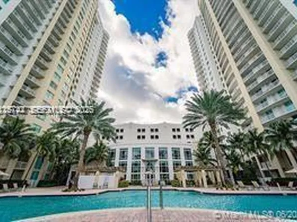 1755 E Hallandale Beach Blvd Unit 908E, Hallandale Beach, FL 33009