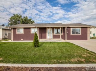 1107 Elm St, Gilcrest, CO 80623