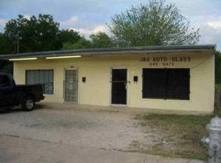 2202 Pinn Rd, San Antonio, TX 78227