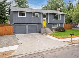 2664 SE Evans Ave, Troutdale, OR 97060