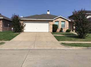 8421 Beachplum Way, Arlington, TX 76002
