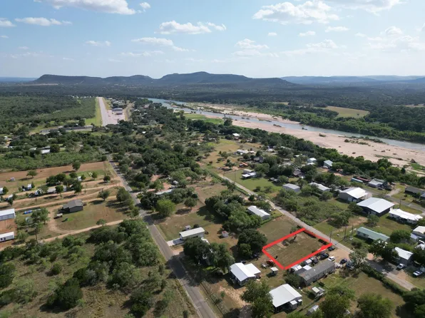 TBD Victory Road, Kingsland, TX 78639