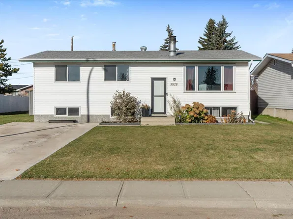 5828 51st Ave, Redwater, AB T0A 2W0