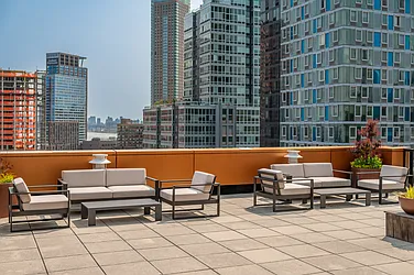 Rented by Modern Spaces