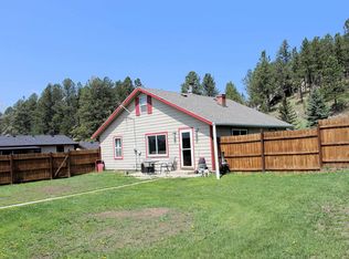 21 Rosse Dr, Custer, SD 57730