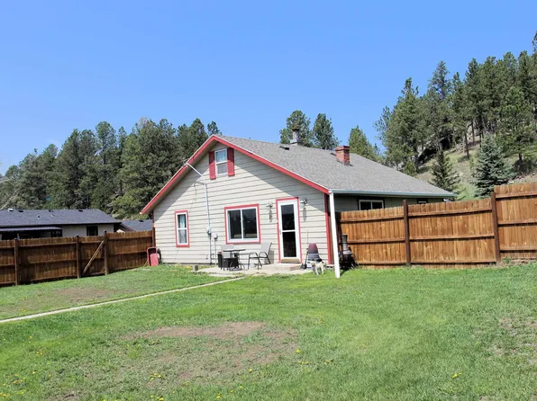 21 Rosse Dr, Custer, SD 57730