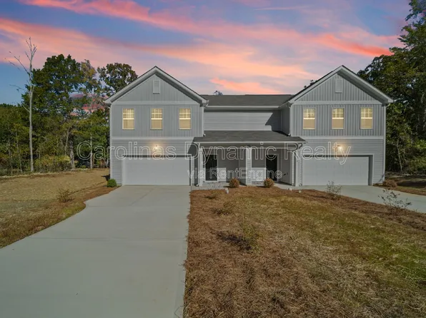 3200 Polk And White Rd, Charlotte, NC