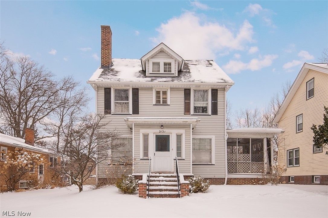3131 Essex Rd, Cleveland Heights, OH 44118 | Zillow 3131 Essex Rd, Cleveland Heights, OH 44118 | Zillow