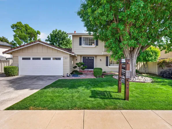2865 Longspur Way, Pleasanton, CA 94566