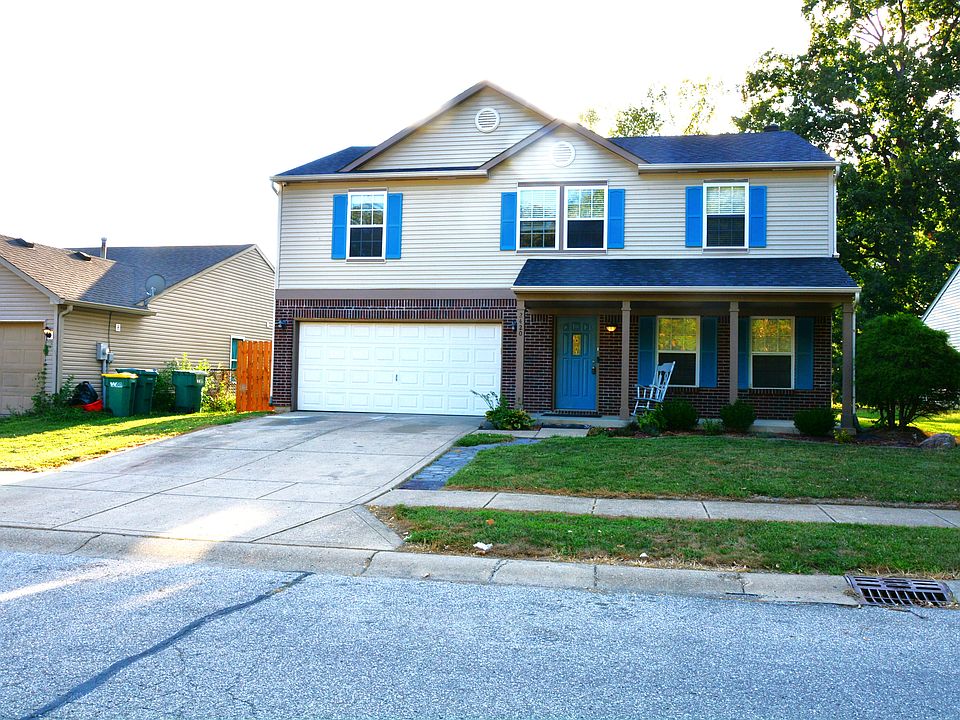 1st image of 2420 Amberleigh Dr