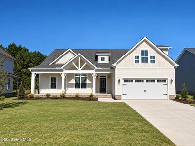 949 Hunter Grace Drive, Winterville, NC, 28590