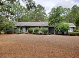 6 Wildwood Ln, Jackson Springs, NC 27281