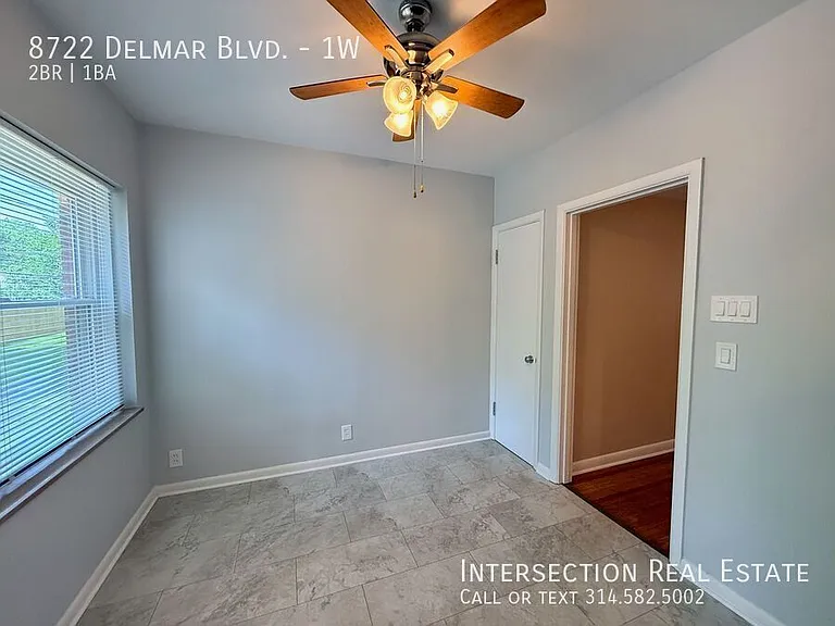 8722 Delmar Blvd #1-W — Photo 10