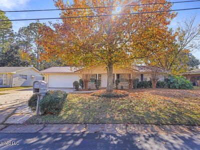 2147 Floyd Dr, Biloxi, MS, 39531