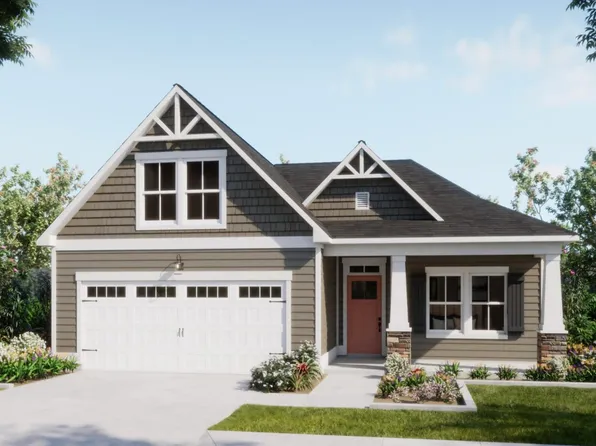 2111 Sunset Sky Point #80, Leland, NC 28451