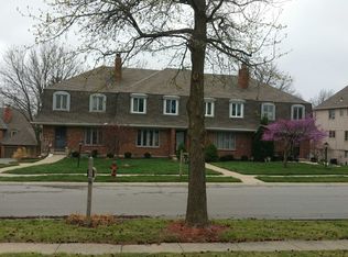 5317 NW 83rd Ter, Kansas City, MO 64151