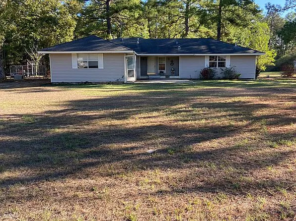 172 Todd Rd, Anacoco, LA 71403