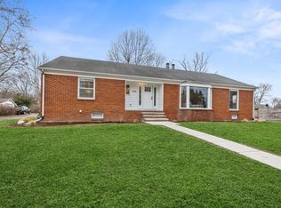 9515 Maplewood Ave, Bridgman, MI 49106