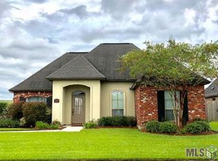 4213 Little Hope Dr, Addis, LA 70710
