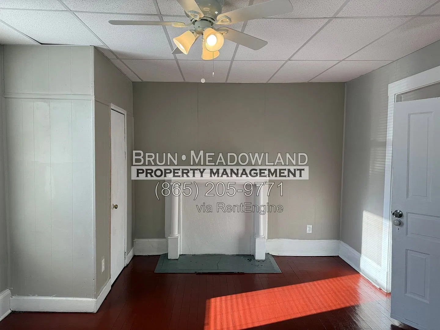 2 bed, 1.0 bath, $1,000 — Photo 4